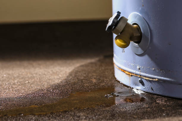 Best 24/7 water damage repair  in Patterson, LA