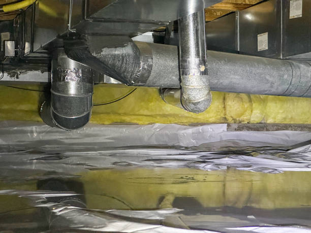 Fire Damage Restoration in Patterson, LA
