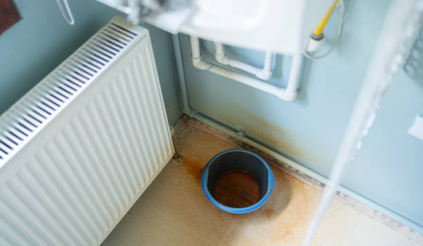 Best Flood restoration services  in Patterson, LA
