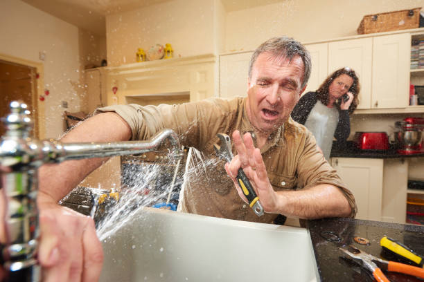 Best Water damage restoration near me  in Patterson, LA